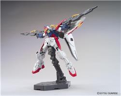 BANDAI Spirits Hobby HGAC #174 1/144 Wing Gundam Zero 'Gundam Wing'