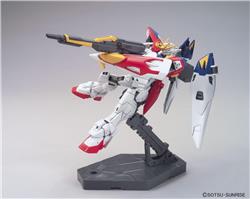 BANDAI Spirits Hobby HGAC #174 1/144 Wing Gundam Zero 'Gundam Wing'