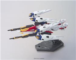 BANDAI Spirits Hobby HGAC #174 1/144 Wing Gundam Zero 'Gundam Wing'