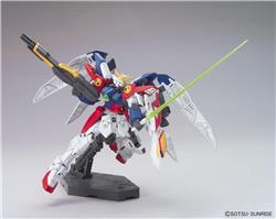 BANDAI Spirits Hobby HGAC #174 1/144 Wing Gundam Zero 'Gundam Wing'