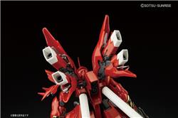 BANDAI Spirits Hobby RG#22 MSN-06S Sinanju Kit de modélisation