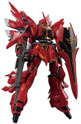 BANDAI Spirits Hobby RG#22 MSN-06S Sinanju Kit de modélisation