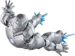 Iron Man Marvel Legends Iron Man Mark II 6-Inch Action Figure