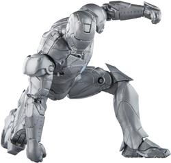 Iron Man Marvel Legends Iron Man Mark II 6-Inch Action Figure