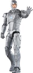 Iron Man Marvel Legends Iron Man Mark II 6-Inch Action Figure