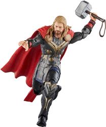 Thor: The Dark World Marvel Legends Thor 6-Inch Figurine