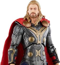 Thor: The Dark World Marvel Legends Thor 6-Inch Figurine