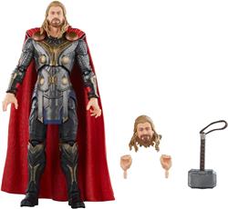 Thor: The Dark World Marvel Legends Thor 6-Inch Figurine