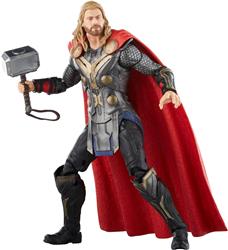 Thor: The Dark World Marvel Legends Thor 6-Inch Figurine
