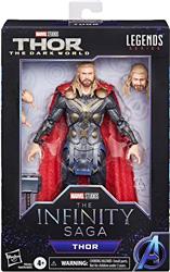 Thor: The Dark World Marvel Legends Thor 6-Inch Figurine