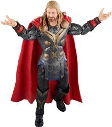 Thor: The Dark World Marvel Legends Thor 6-Inch Figurine
