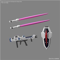 BANDAI SD Gundam EX-Standard #20 Rising Freedom Gundam