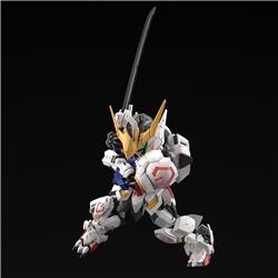 BANDAI Hobby MGSD GUNDAM BARBATOS