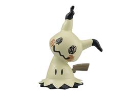 BANDAI Hobby Pokemon Model Kit Quick !! 08 MIMIKYU | Kit d'assemblage simple | Pas d'outils | Pas de peinture | S'ajuste et ...