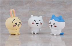 Good Smile Company Nendoroid Hachiware Figurine