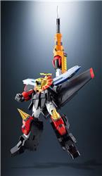 BANDAI Tamashii GX-68 The King Of Braves Gaogaigar