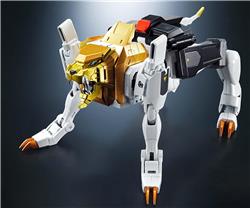 BANDAI Tamashii GX-68 The King Of Braves Gaogaigar