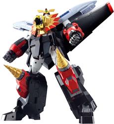 BANDAI Tamashii GX-68 The King Of Braves Gaogaigar