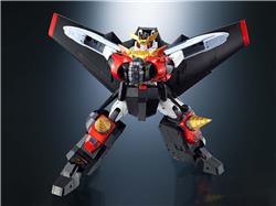 BANDAI Tamashii GX-68 The King Of Braves Gaogaigar