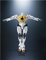 BANDAI Tamashii GX-68 The King Of Braves Gaogaigar