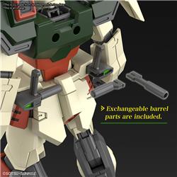 BANDAI HGCE #253 1/144 Lightning Buster Gundam "Gundam SEED Freedom" Kit de modélisation
