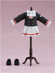 Good Smile Company Nendoroid Doll Sakura Kinomoto (Tomoeda Junior High Uniform Ver.) " Cardcaptor Sakura" Action Figure