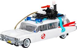 Hasbro Transformers Generations Ghostbusters Ecto-1 Ectotron Figurine