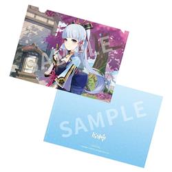 Genshin Impact Kamisato Ayaka Flawless Radiance Version 1:7