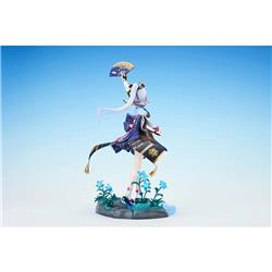 Genshin Impact Kamisato Ayaka Flawless Radiance Version 1:7