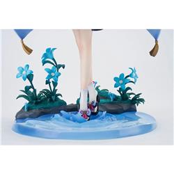 Genshin Impact Kamisato Ayaka Flawless Radiance Version 1:7