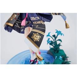 Genshin Impact Kamisato Ayaka Flawless Radiance Version 1:7