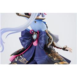 Genshin Impact Kamisato Ayaka Flawless Radiance Version 1:7