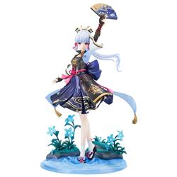 Genshin Impact Kamisato Ayaka Flawless Radiance Version 1:7