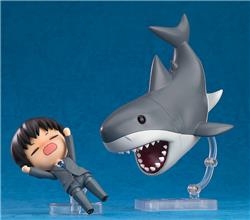 Good Smile Company Nendoroid JAWS "Jaws" figurine