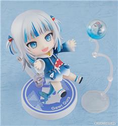 Good Smile Company Nendoroid Gawr Gura(re-run) "hololive production" Action Figure