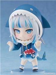 Good Smile Company Nendoroid Gawr Gura(re-run) "hololive production" Action Figure