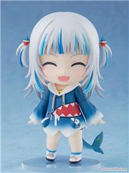 Good Smile Company Nendoroid Gawr Gura(re-run) "hololive production" Action Figure