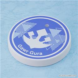 Good Smile Company Nendoroid Gawr Gura(re-run) "hololive production" Action Figure