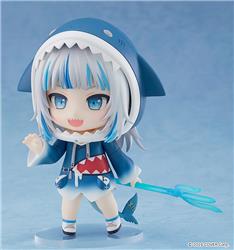Good Smile Company Nendoroid Gawr Gura(re-run) "hololive production" Action Figure