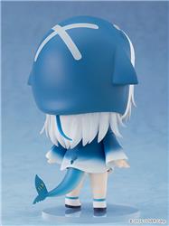 Good Smile Company Nendoroid Gawr Gura(re-run) "hololive production" Action Figure