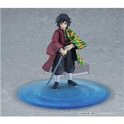 Good Smile Company Figma Giyu Tomioka "Demon Slayer: Kimetsu no Yaiba"