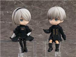 Good Smile Company Nendoroid Doll 2B YoRHa No.2 Type B "NieR:Automata" Action Figure