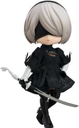 Good Smile Company Nendoroid Doll 2B YoRHa No.2 Type B "NieR:Automata" Action Figure