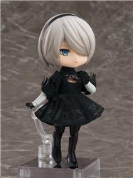Good Smile Company Nendoroid Doll 2B YoRHa No.2 Type B "NieR:Automata" Action Figure
