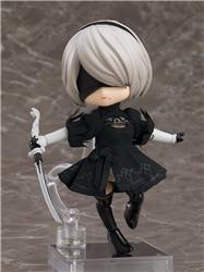 Good Smile Company Nendoroid Doll 2B YoRHa No.2 Type B "NieR:Automata" Action Figure
