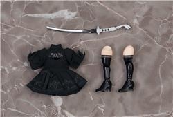 Good Smile Company Nendoroid Doll 2B YoRHa No.2 Type B "NieR:Automata" Action Figure