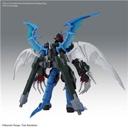 BANDAI Hobby Figure-Rise Standard Amplified Paildramon "Digimon"