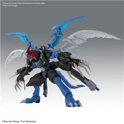 BANDAI Hobby Figure-Rise Standard Amplified Paildramon "Digimon"