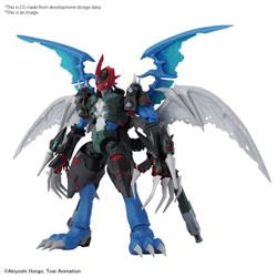 BANDAI Hobby Figure-Rise Standard Amplified Paildramon "Digimon"