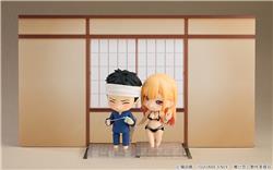 Good Smile Company Nendoroid Marin Kitagawa Swimsuit Ver. "My Dress-Up Darling" Action Figure